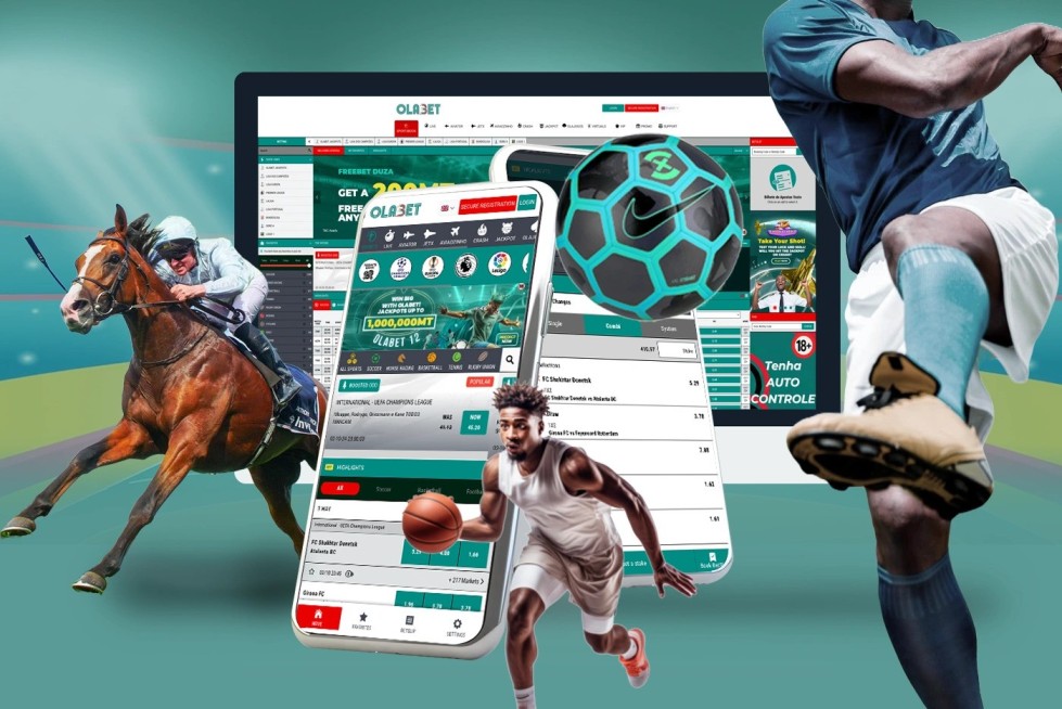 Bet MZ: The Future of Online Sports Betting in Mozambique Bet MZ