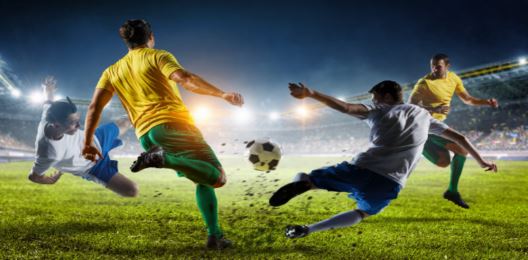 Relive Memorable Moments of Your Favorite Matches with Mitom