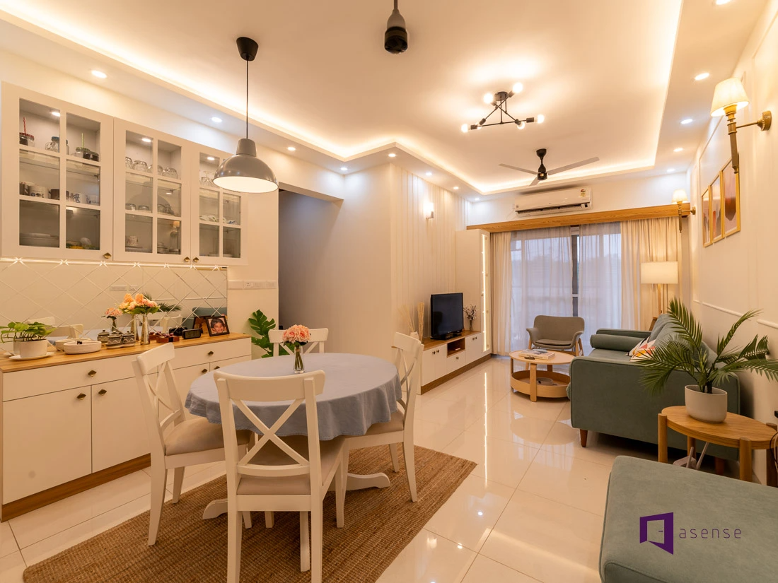 7 Stunning Profile Lighting Concepts that Radiates Luxury 7 Stunning Profile Lighting Concepts that Radiates Luxury