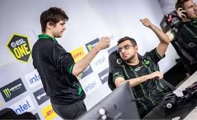 KJC Announces Partnership with Leading eSports Teams