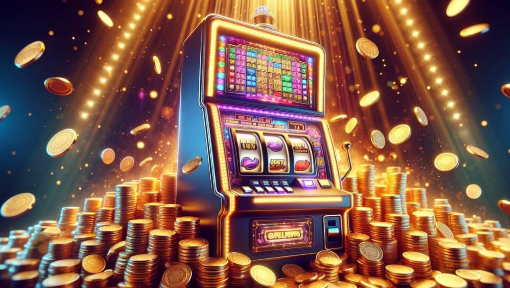 The Best Time of Day to Play Slot Gacor and Boost Your Winning Chances Dramatically The Best Time of Day to Play Slot Gacor and Boost Your Winning Chances Dramatically