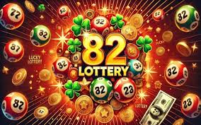 82 Lottery: A Trusted Online Plateform
