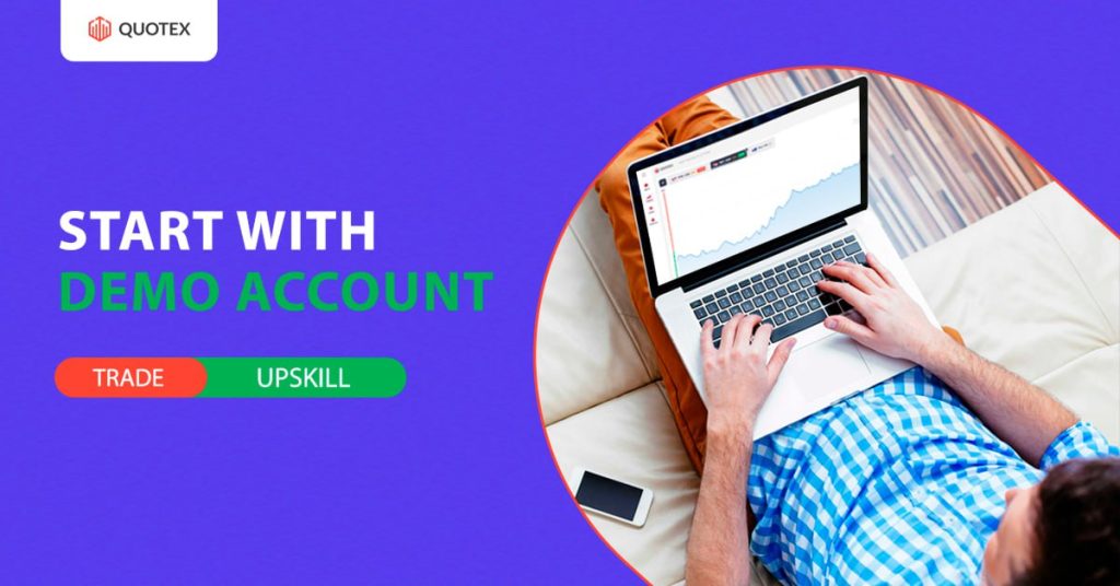 Exploring the Quotex Demo Account