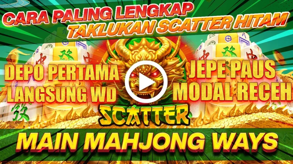 Cara Menguasai Slot Gacor dalam 7 Hari
