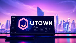 優塔:塑造數位娛樂產業新格局