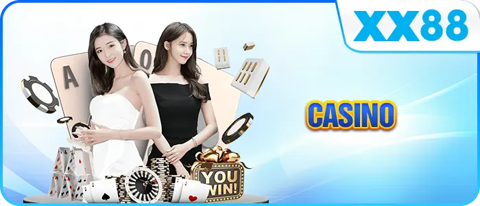 Does XX88 Offer Welcome Bonuses?