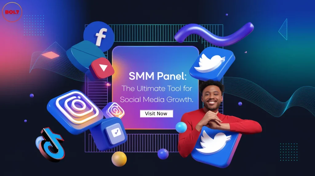 Amazing SMM Panel: The Complete Guide to Amazing SMM Growth and Success