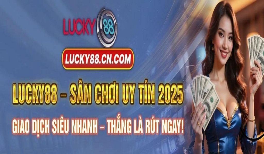 How Does Lucky88 Work for New Users?