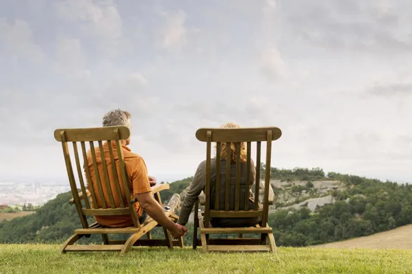 When Retirement Dreams Don’t Match: Finding Common Ground as a Couple