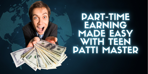 Teen Patti Master: Your First Ten Hands, Made Easy