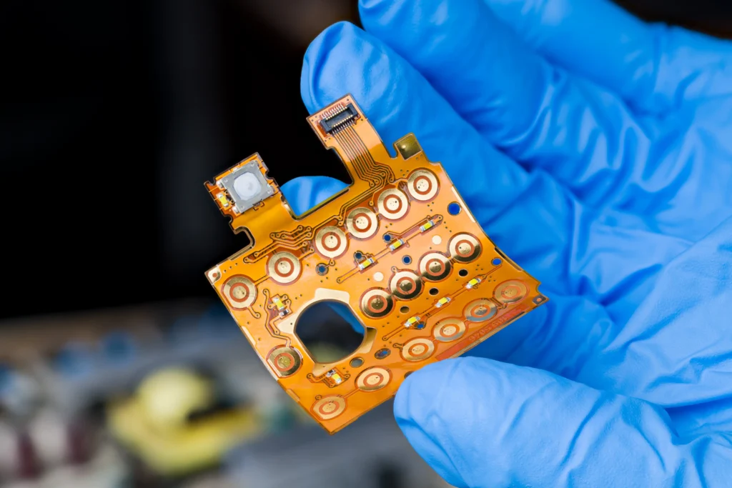 Building Advanced Electronics with Flexible Printed Circuit Board Technology and Flexible PCB Manufacturer Expertise