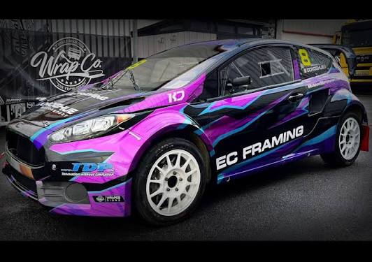 How to Inspect a Used Ford Fiesta Rallycross Car Before You Buy